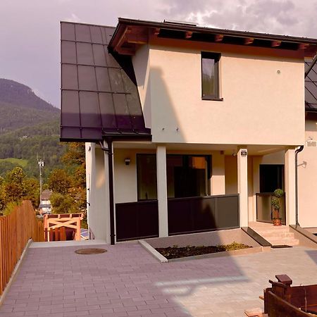 Mitzis Stubn Apartments - Bad Goisern - 24-Hour Self Check-In Extérieur photo