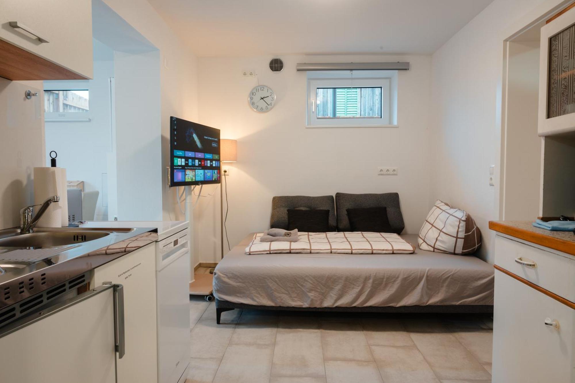 Mitzis Stubn Apartments - Bad Goisern - 24-Hour Self Check-In Extérieur photo