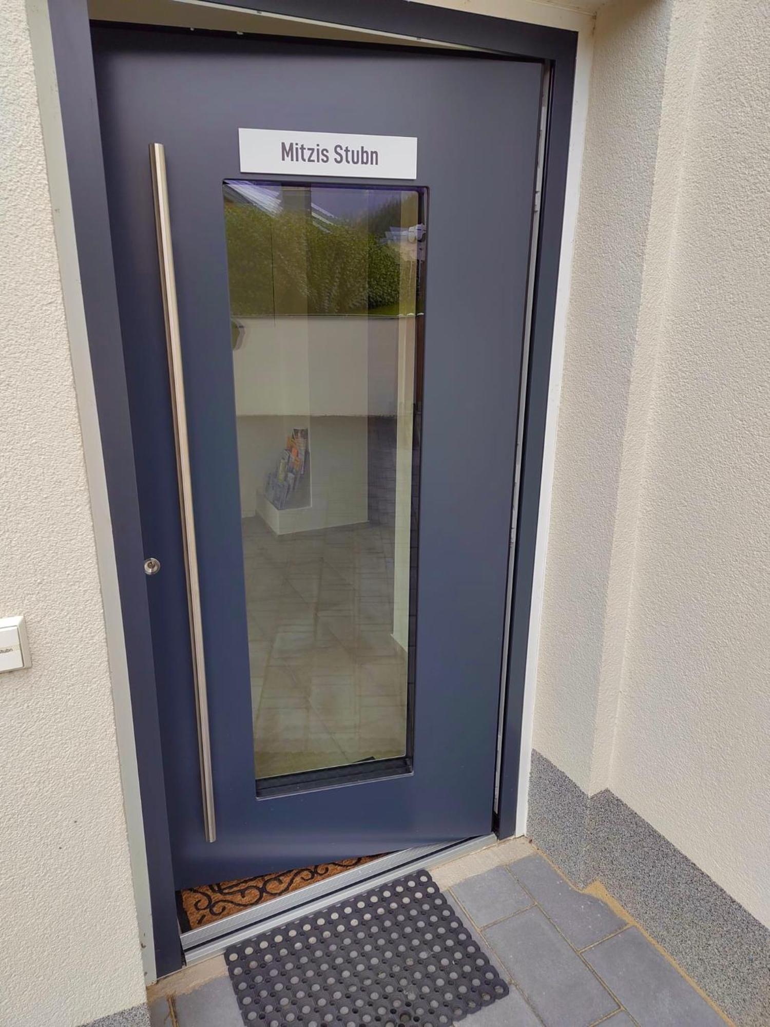 Mitzis Stubn Apartments - Bad Goisern - 24-Hour Self Check-In Extérieur photo