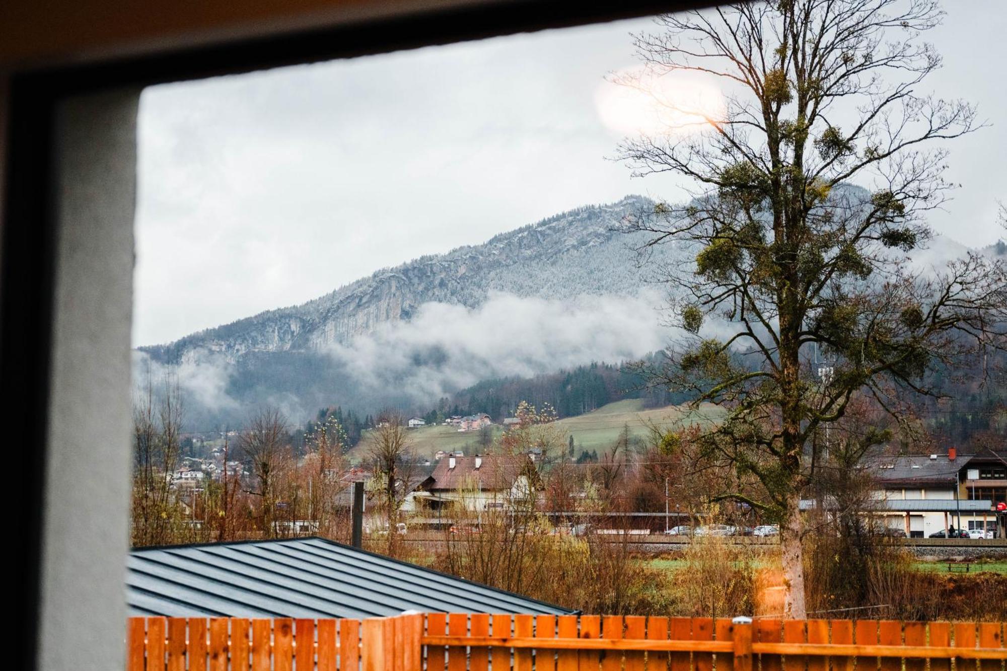 Mitzis Stubn Apartments - Bad Goisern - 24-Hour Self Check-In Extérieur photo